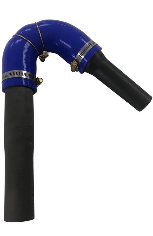 Outil de réduction de col flexible SkyVac®️