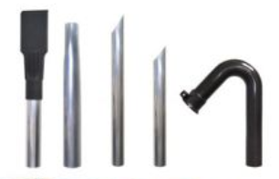SkyVac®️ Gutter Cleaning Elite Tool Set