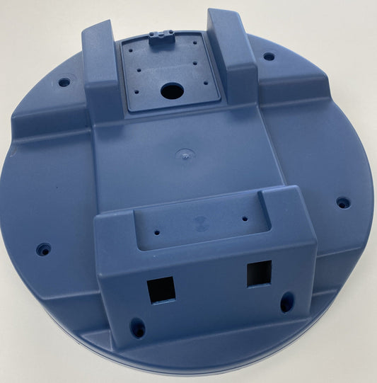 Boîtier de remplacement supérieur du bouton moteur SkyVac®️ 78 2