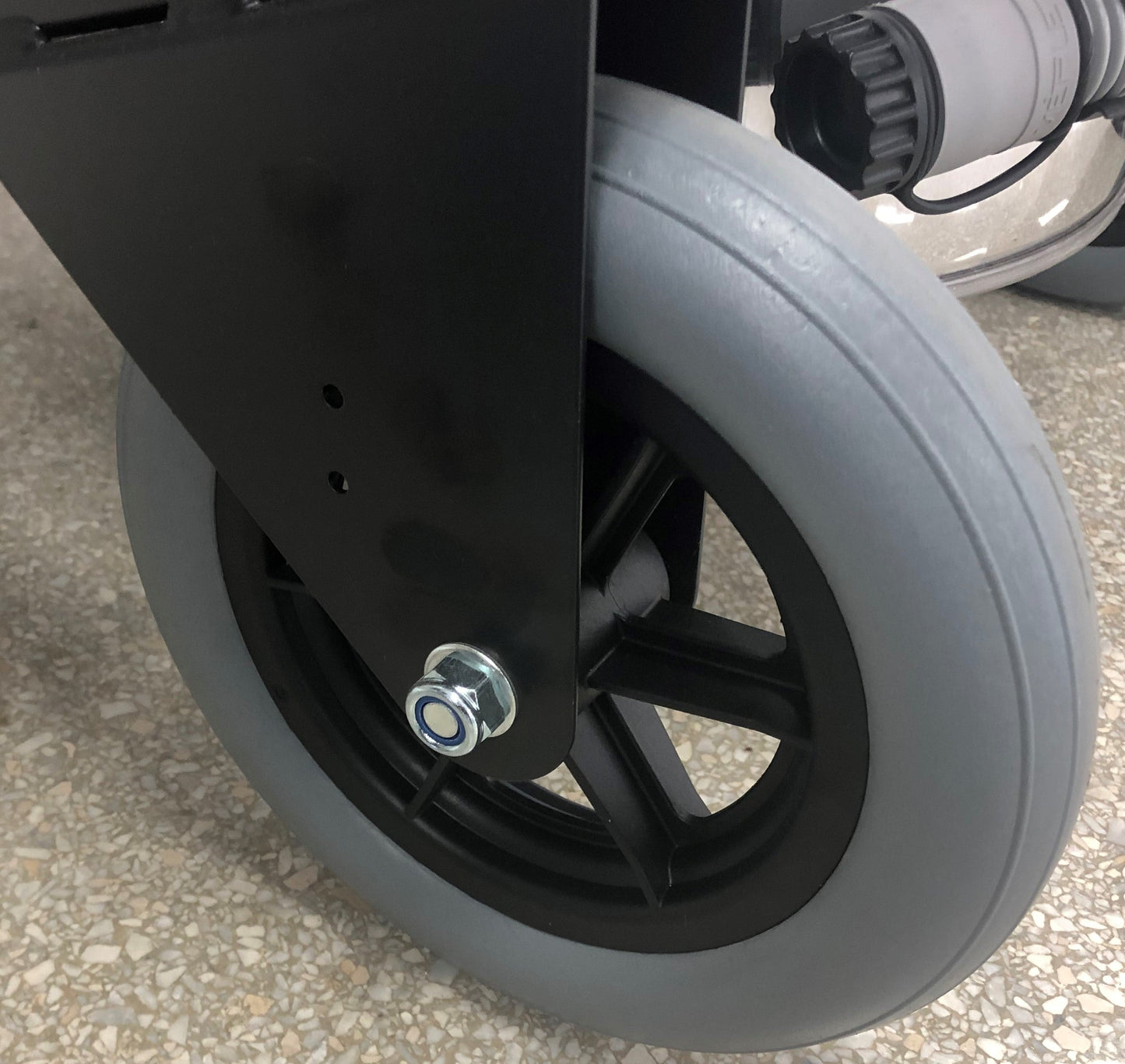 SkyVac®️ Replacement Wheel (You Choose)