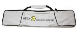 SkyVac® ATEX Carry Bag for Accessories and Poles