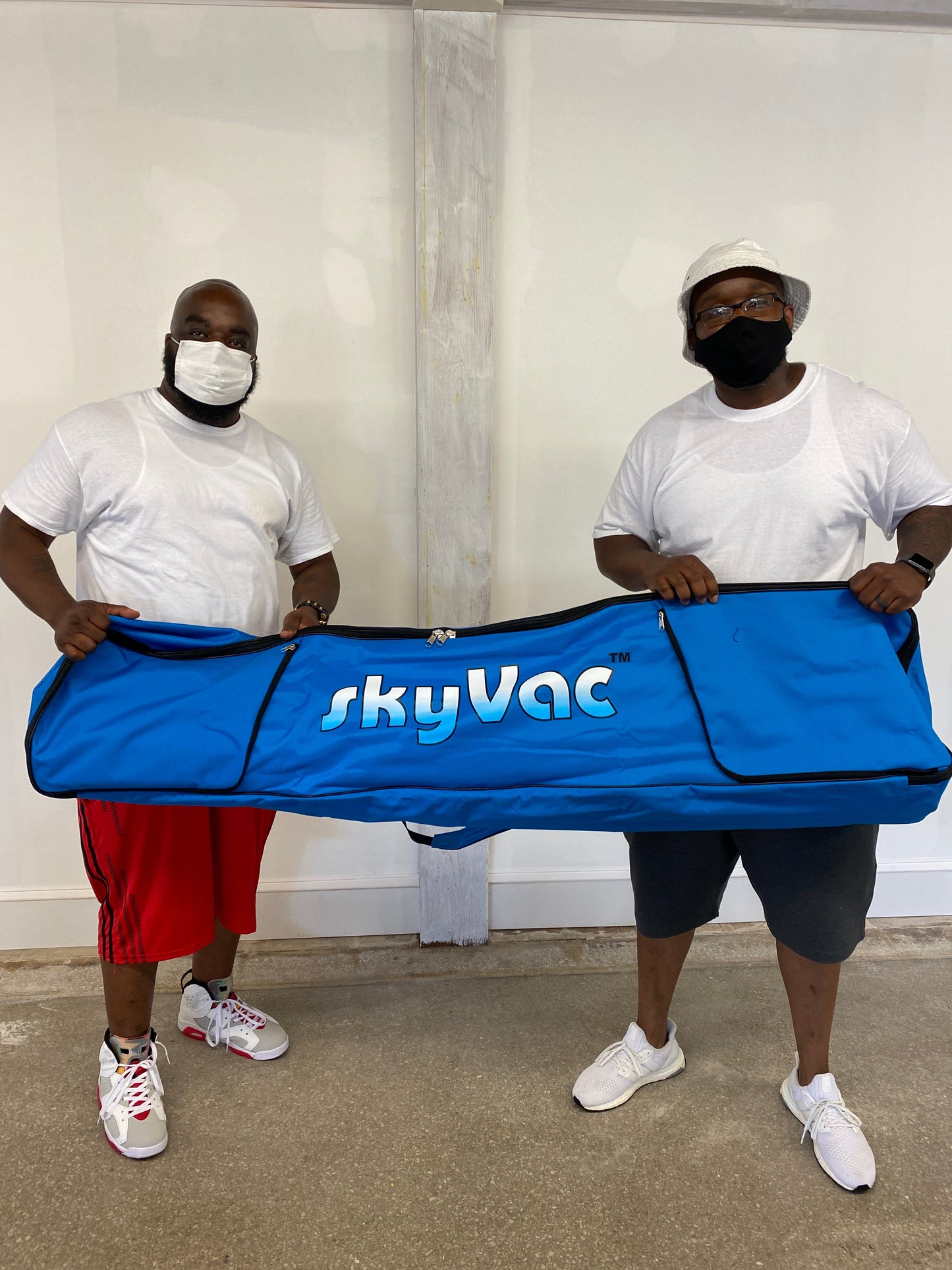 Journées de formation Clean Direct / SkyVac®️