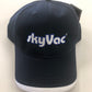 SkyVac®️ Baseball Cap / Hat  - Embroidered