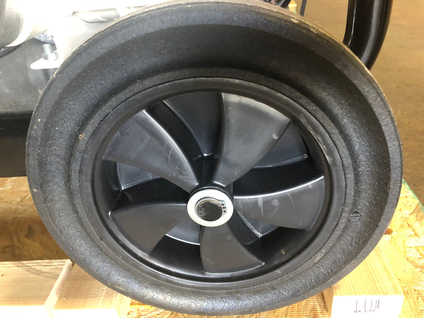 SkyVac®️ Replacement Wheel (You Choose)