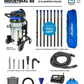 SkyVac®️ 85 Gutter Vac Most Popular Bundle