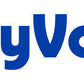 Logo de marque déposée SkyVac®️