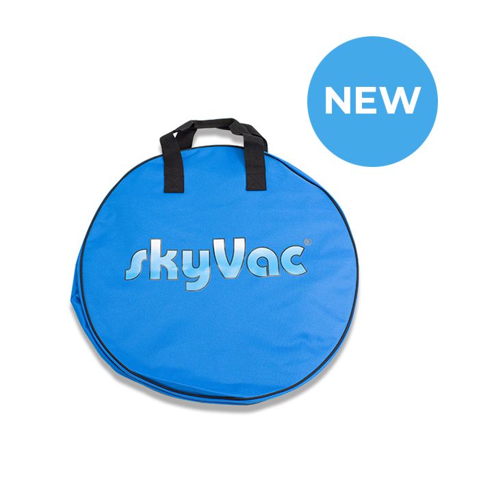 Sac de transport pour tuyau SkyVac®️