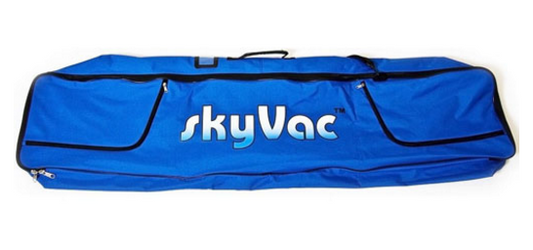 Sac de transport SkyVac®️ pour accessoires et poteaux