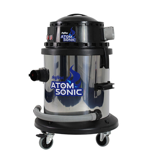 SkyVac®️ Atom Sonic (aspirateur uniquement)