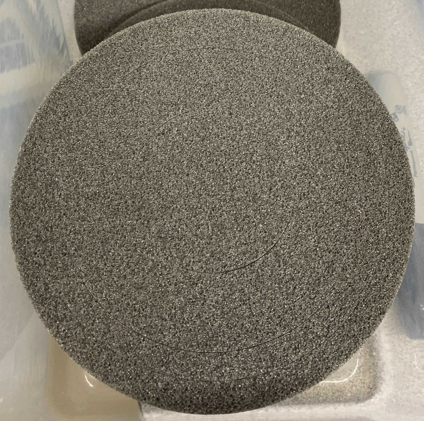SkyVac®️ Replacement Filter Tree Gasket