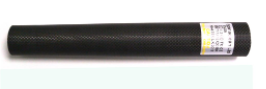 SkyVac® ATEX Carbon Fiber Hose to Pole Straight Connector -SVX4 /SVX5