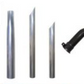 Ensemble d'outils d'élite pour le nettoyage des gouttières SkyVac®️