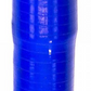 SkyVac Universal Connector Blue Silicone connects tools to pole