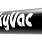 SkyVac®️ Product Image - Carbon Fiber Standard Vacuum Pole