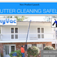 SkyVac®️ Flyer Gutter Cleaning 2 PDF
