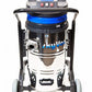 SkyVac 85 Stainless Steel Vacuum