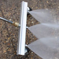 SkyVac 3 Nozzle Water Broom for Surface Cleaning