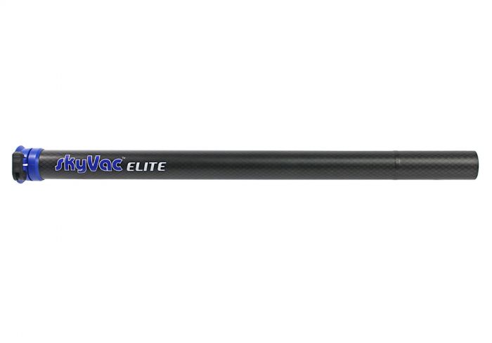 SkyVac Elite Half Pole for Gutter Cleaning