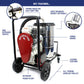 SkyVac® Interceptor Gutter Vacuum (You Choose)
