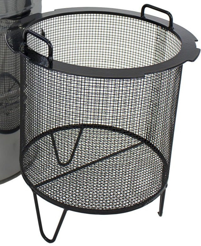 Skyvac Sieve Basket for SkyVac 85 Gutter Cleaning System